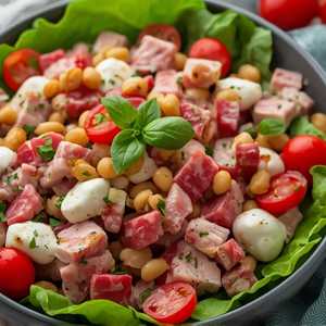 Italian Chopped