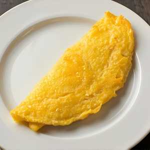 Tortilla Al Plato
