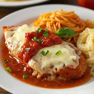 Parmigiana