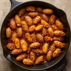 Papas Bravas
