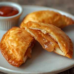 Pastelillos (Chicken or Pork)