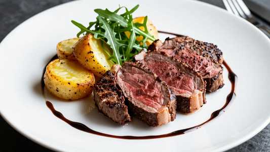 Bistro Steak