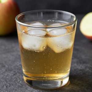 Apple Juice