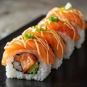Boca Chica Roll