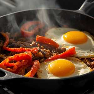 Fajitas