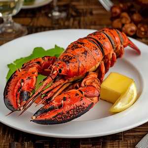 Australian Lobster Tail (8oz)