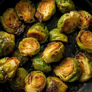 BRUSSEL SPROUTS