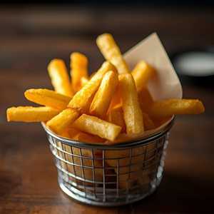 Small Fries