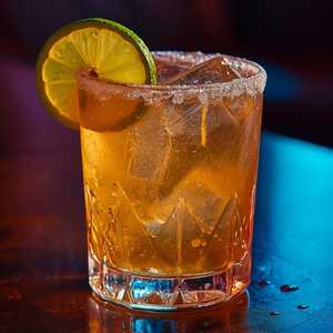 Gold Margarita