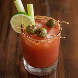 HAVANA MARY