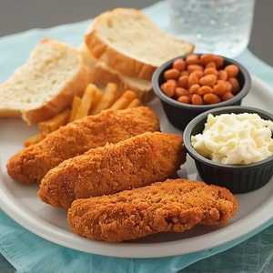 3 Tender