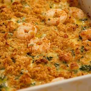 Seafood Dip