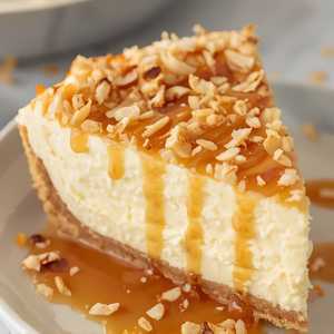 Coconut Cream Pie