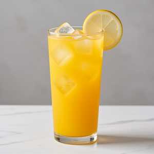 Mango Pineapple Lemonade