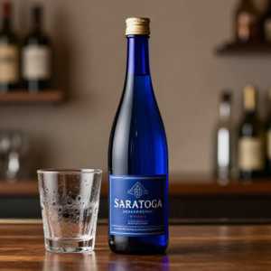 Still Bottled - Saratoga