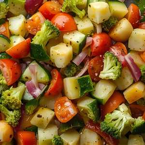 Vegetable Du Jour