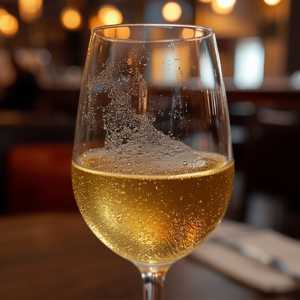 GL Stags' Leap Chardonnay