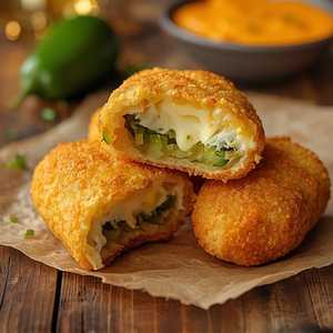 Jalapeno Poppers