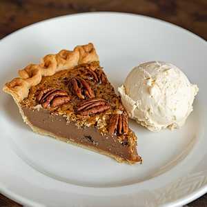 Pecan Pie