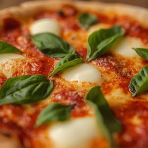 Classic Margherita
