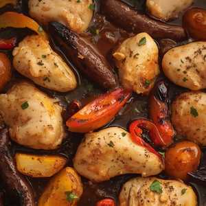 Pollo Antonio