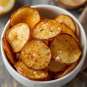 Side Potato Chips