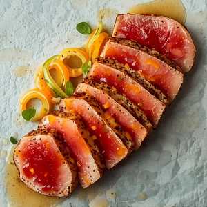 Laqueado Tiradito