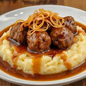 Meatballs