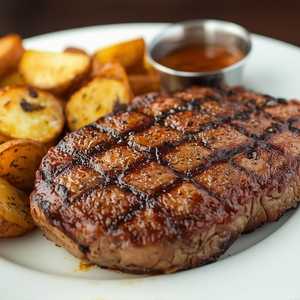 New York Strip
