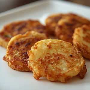 Pan Fried Turnip Cake