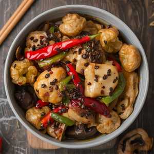 Farmer's Chicken