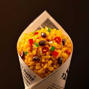 Bhel Puri