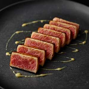 tuna tataki