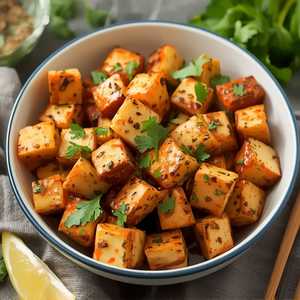 Large Tofu