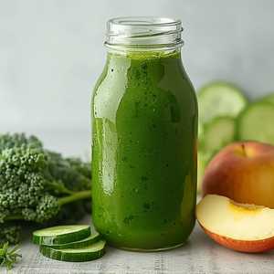 Kale Aid