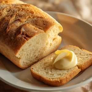 Baguette de Grand Central Bakery