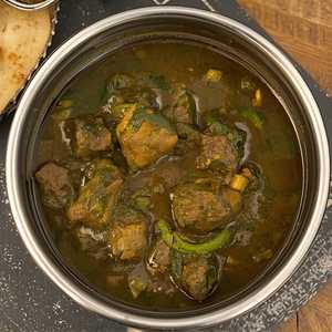 Lamb Saag
