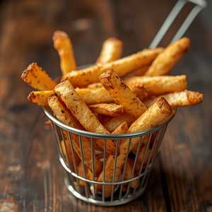 Fries