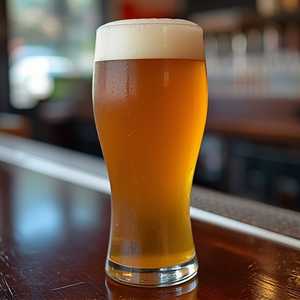 Bissell Brothers - The Substance IPA