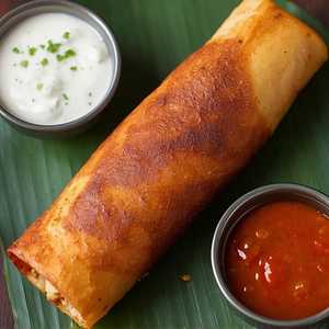 Masala Dosa