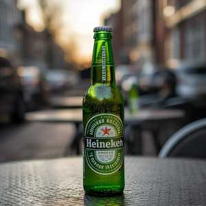 HEINEKEN