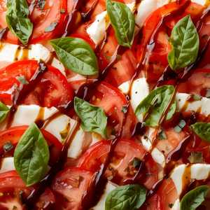 Caprese Salad