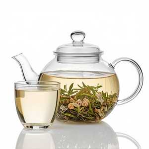 Herbal Teas