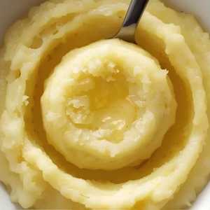Mashed Potatoes