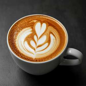 6 Oz Cappuccino
