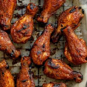 NAKED Wings