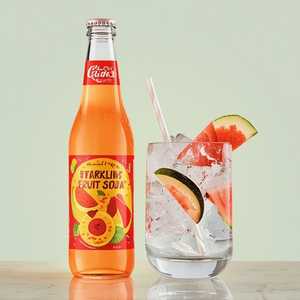 Pellegrino Sodas