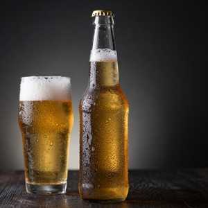 Bud Light or Miller Lite