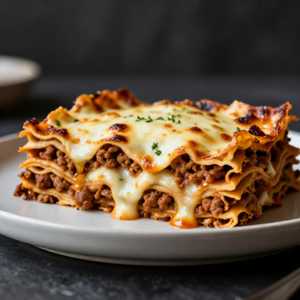 Lasagna Pasticciata