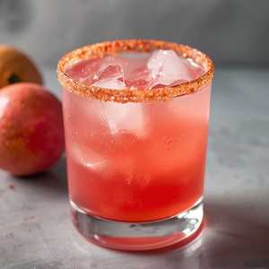 Mezcal y Guava